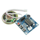 Voice ISD1820 Aufnahme Recorder Modul mit Mic Klingen Audio mit Lautsprecher