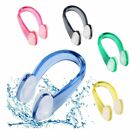 3 Stück Schwimmen Nasenklammer Tauchen Beschuetzer Kunststoff Nasenklammer