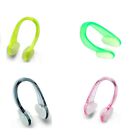 3 Stück Schwimmen Nasenklammer Tauchen Beschuetzer Kunststoff Nasenklammer