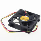 12 V 3Pin 40mm Mini 4 cm DC Bürstenlosen Computer Kühler Lüfter PC 40X40X10MM