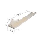 Handschuhe Natural Luffa Luffa +Rücken Bad Dusche Körper Wäscher Pinsel Peelin