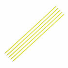 100x Set flexibel Jumper Kabel Set für Breadboard Wire Steckbrücken Drahtbrücken