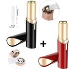 USB 2xMode Frauen schmerzlos Gesichts Gesicht Körper Haarentfernung