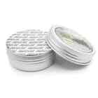 2x15g Zahnaufhellung Pulver Bio-Holzkohle Bambus Natur Zahnaufheller Zahnweiß