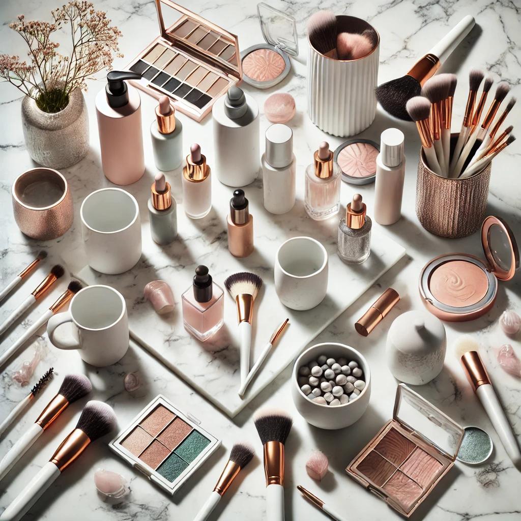 Beauty Produkte