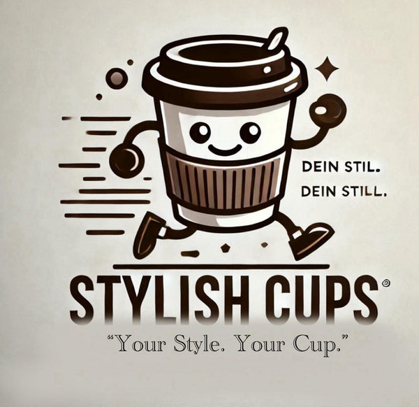 Stylish Cups