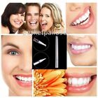 2xstück Zähne Whitening Bleaching Pen Zähne Zahnaufhellung Zahnweiß Stift Gel