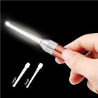 7 teile/satz LED Ohr Wachs Pickers Edelstahl Earpick Wachs Entferner Curette Ohr