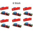 NE555 DC 12V Delay Relay shield Timer Switch Adjustable Module 0 To 10 Second