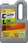 CLR Calcium-, Limetten- und Rostentferner, biologisch abbaubar, 828,059ml