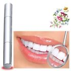 2xstück Zähne Whitening Bleaching Pen Zähne Zahnaufhellung Zahnweiß Stift Gel