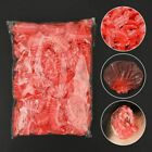 50 Stück Einweg Ohrenschützer Dusche wasserdicht Haarfärbemittel Gehörschutz Abd