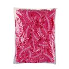 50 Stück Einweg Ohrenschützer Dusche wasserdicht Haarfärbemittel Gehörschutz Abd