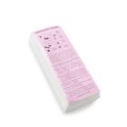 200 Teile / los Enthaarung Tuch Wachs Haarentfernung Bein Gesicht Arm Papier Str