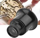 2 Stück x20 fach stark Augenlupe Okular Juwelier Uhrmacherlupe Schwarz.-Gift