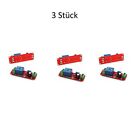 3xNE555 DC 12V Delay Relay shield Timer Switch Adjustable Module 0 To 10 Second