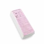 100 Teile / los Enthaarung Tuch Wachs Haarentfernung Bein +100 Einweg Holz Wachs