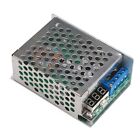 3,5-30V zu 0.8-29V 5V 12V 10A DC-DC Step Down Netzteil Converter + LED Volt