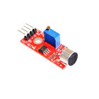1 Stück Mikrofon Sensor AVR PIC Empfindlichkeit Sound Detection Modul Ardu