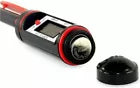 1x Digital-Küchenthermometer Lebensmittel Kochen BBQ Fleisch Steak