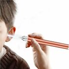 7 teile/satz LED Ohr Wachs Pickers Edelstahl Earpick Wachs Entferner Curette Ohr