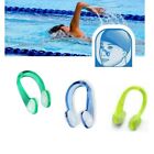 3 Stück Schwimmen Nasenklammer Tauchen Beschuetzer Kunststoff Nasenklammer
