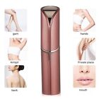 usb 2xMode Frauen schmerzlos Gesichts Gesicht Körper Haarentfernung