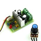 1 STÜCKE 12 V-36 V Impulsbreite PWM DC Motordrehzahlregler Controller Schalter 2
