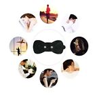 2 StückTragbare Halswirbelsäule Mini Massage Patch Muskel