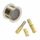 2x100M Schneiddraht + Cut Line Griff für LCD-Bildschirm Separato