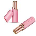 USB 2x Mode Frauen schmerzlos Gesichts Gesicht Körper Haarentfernung