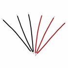 400x Set flexibel Jumper Kabel Set für Breadboard Wire Steckbrücken Drahtbrücken