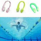 3 Stück Schwimmen Nasenklammer Tauchen Beschuetzer Kunststoff Nasenklammer