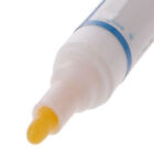 1 stück 951 10ml Hand Flussmittelstift Löten Stift Leiterplatte FPC Löten Löt-We