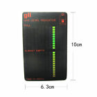 2xThermometer-Propan-Butan-LPG-Kraftstoff-Gas-Tank-Level-Indicator-magnetische