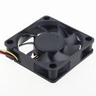 12 V 3Pin 40mm Mini 4 cm DC Bürstenlosen Computer Kühler Lüfter PC 40X40X10MM
