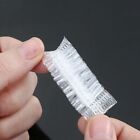 50 Stück Einweg Ohrenschützer Dusche wasserdicht Haarfärbemittel Gehörschutz Abd