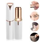 USB 2xMode Frauen schmerzlos Gesichts Gesicht Körper Haarentfernung