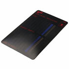 2xThermometer-Propan-Butan-LPG-Kraftstoff-Gas-Tank-Level-Indicator-magnetische