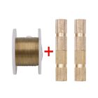 2x100M Schneiddraht + Cut Line Griff für LCD-Bildschirm Separato