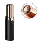 usb 2xMode Frauen schmerzlos Gesichts Gesicht Körper Haarentfernung