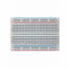 400 Punkte Mini Solderless Brotschneidebrett Protoboard PCB Test Tafel