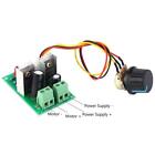 1 STÜCKE 12 V-36 V Impulsbreite PWM DC Motordrehzahlregler Controller Schalter 2
