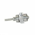 Dental für Sirona T3 Racer Midwest Push Button Turbine Rotor NEW