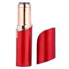 USB 2xMode Frauen schmerzlos Gesichts Gesicht Körper Haarentfernung