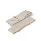 Handschuhe Natural Luffa Luffa +Rücken Bad Dusche Körper Wäscher Pinsel Peelin