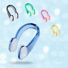 3 Stück Schwimmen Nasenklammer Tauchen Beschuetzer Kunststoff Nasenklammer