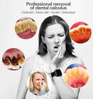 Elektrische Sonic Zähne Scaler Oral Irrigator Zähne Bleaching Reinigung Werkzeug