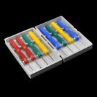 8 Stück Hohlnadeln Entlöten Werkzeug Elektronikkomponenten Edelstahl