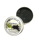 2x15g Zahnaufhellung Pulver Bio-Holzkohle Bambus Natur Zahnaufheller Zahnweiß